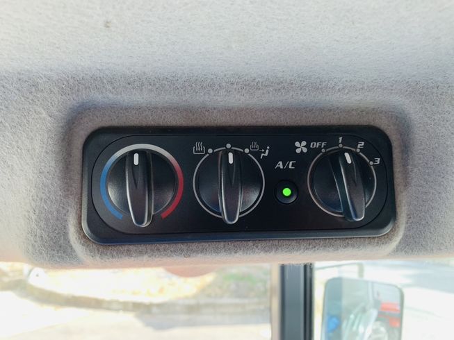 トラクター FT28 写真11