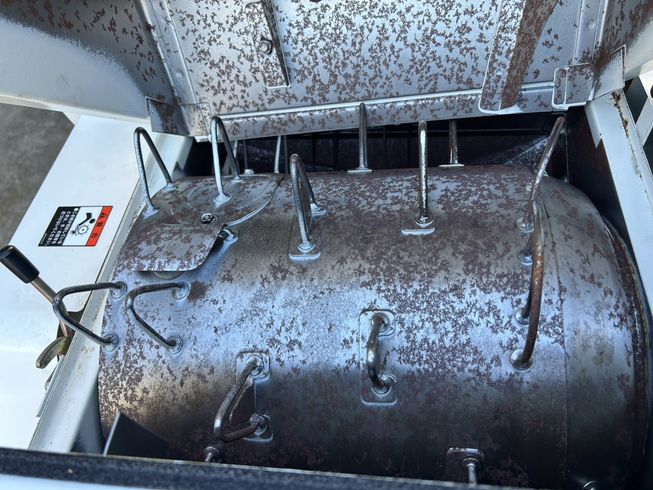 ハーベスター HS500 写真９