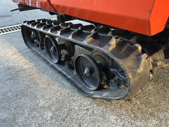 ハーベスター HS500 写真８