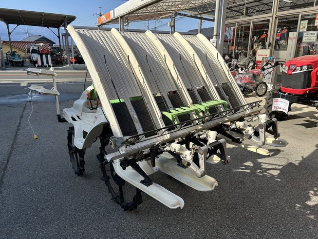 田植機 Pe-1X 写真４