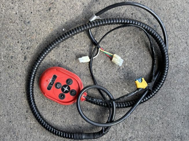 スノーラッセル NSR-1203S　上越〇 写真６