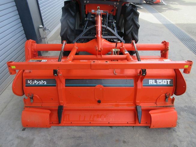 トラクター T22 写真10