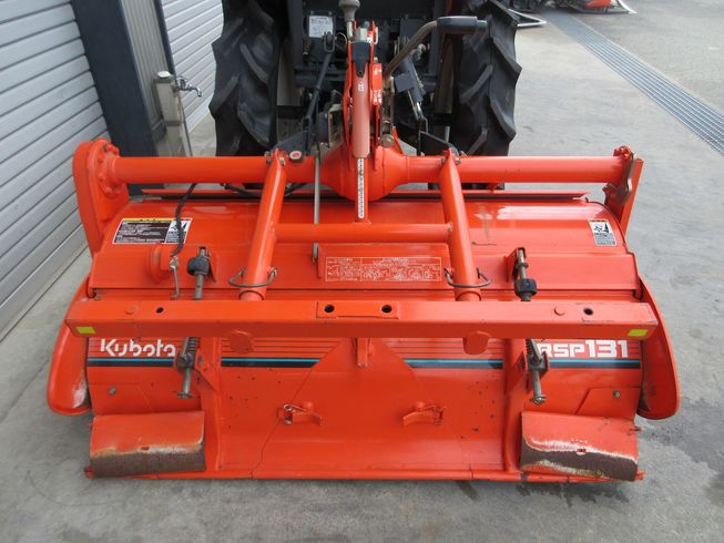 トラクター GB20（F） 写真11