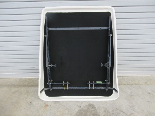 キャノピー AF18装着 写真４