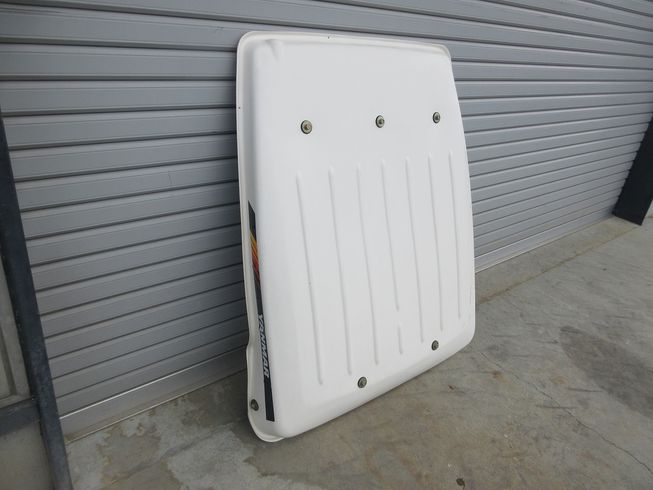 キャノピー AF18装着 写真３