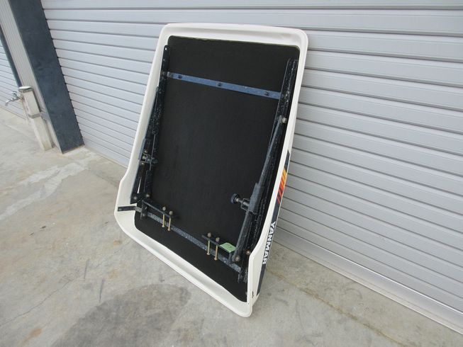 キャノピー AF18装着 写真６