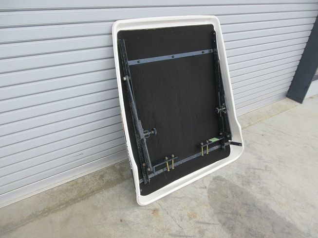 キャノピー AF18装着 写真５