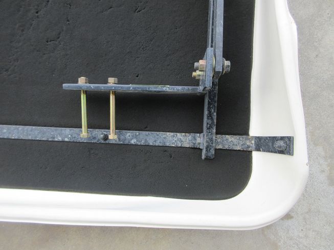 キャノピー AF18装着 写真８