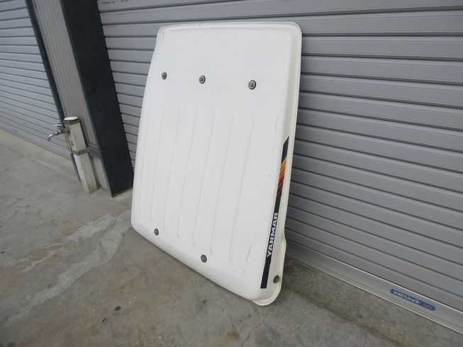 キャノピー AF18装着 写真２