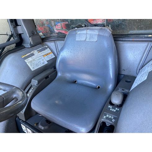 トラクター TG33F 写真６