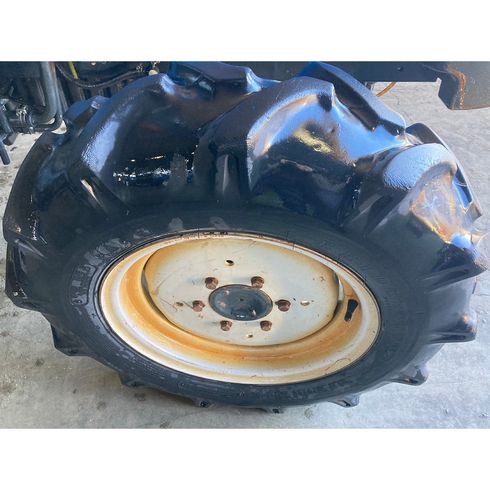 トラクター TG33F 写真８