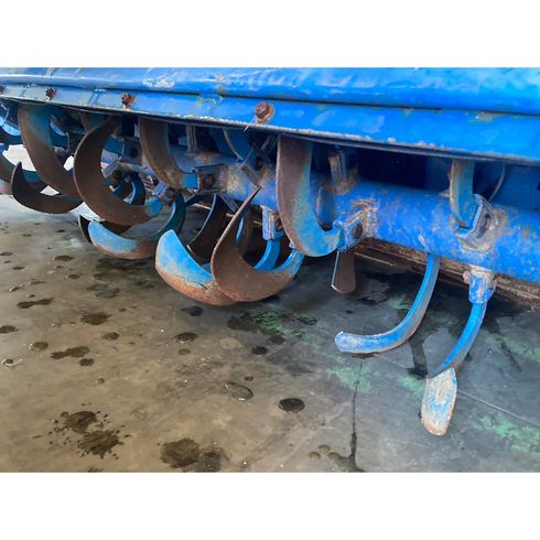 トラクター TG33F 写真12