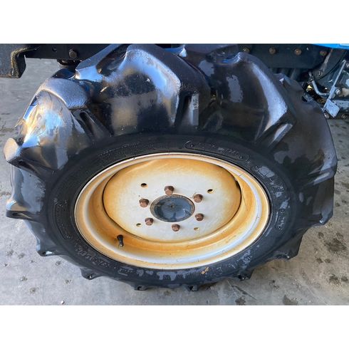 トラクター TG33F 写真10