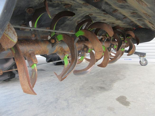 トラクター KL5150HFQANPP 写真11