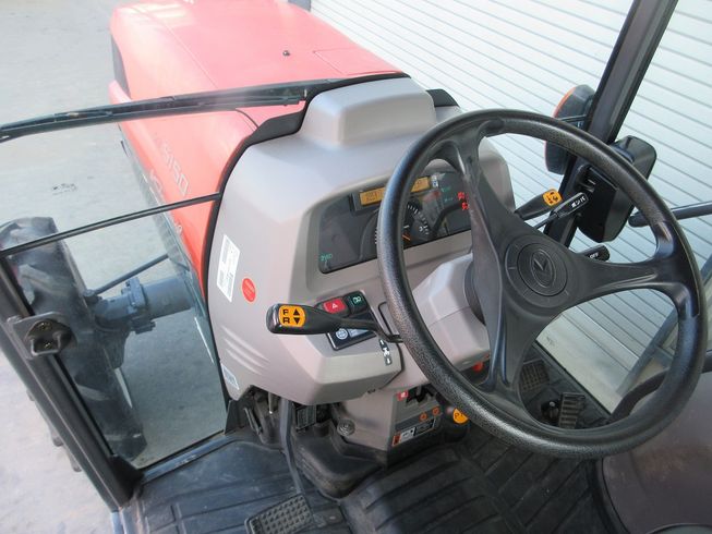 トラクター KL5150HFQANPP 写真６