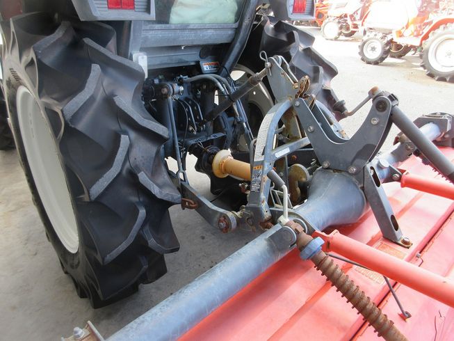 トラクター KL5150HFQANPP 写真９