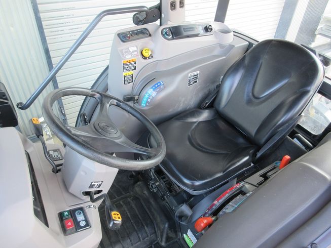 トラクター KL5150HFQANPP 写真５
