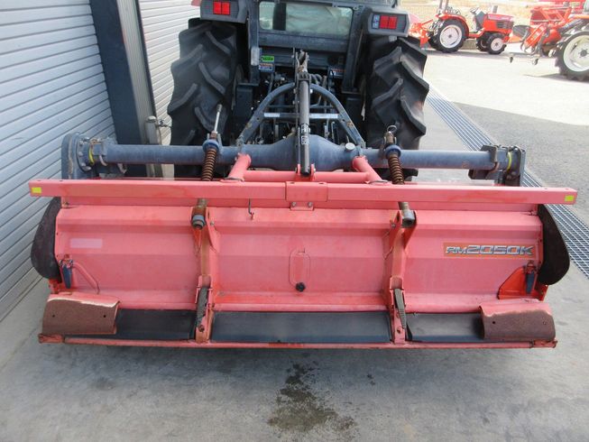 トラクター KL5150HFQANPP 写真10