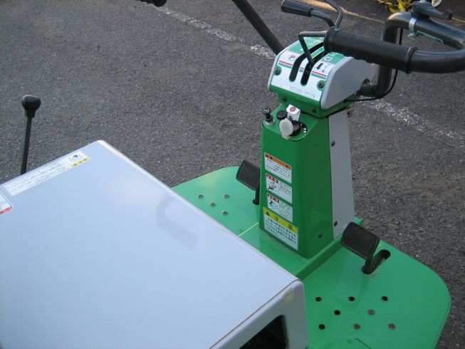 運搬機 SL30 写真７