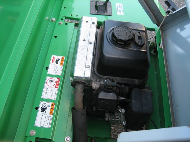 運搬機 SL30 写真８