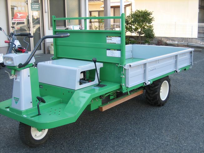 運搬機 SL30 写真２