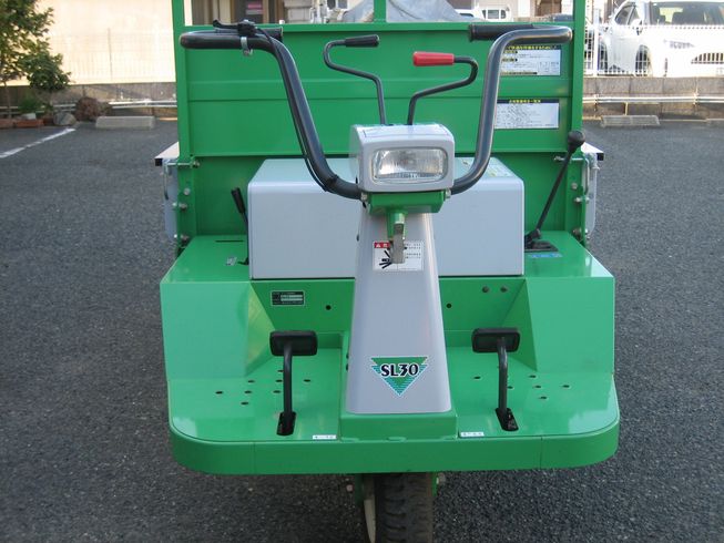 運搬機 SL30 写真３