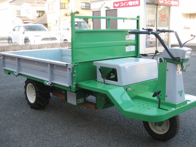 運搬機 SL30 写真４