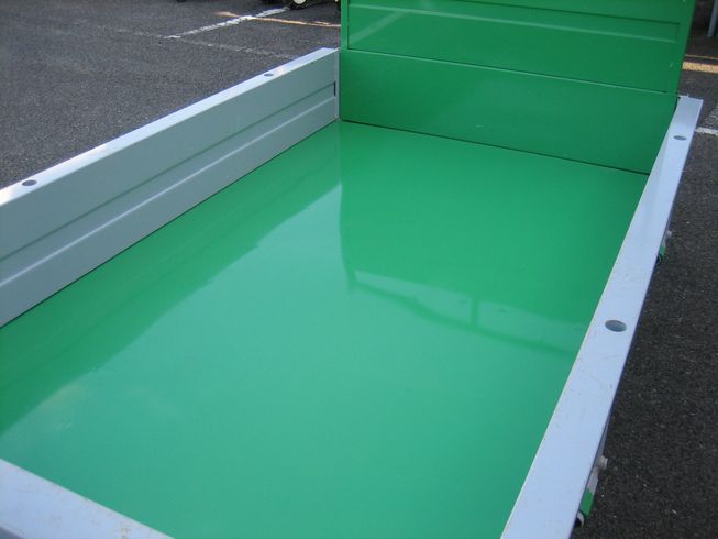 運搬機 SL30 写真６