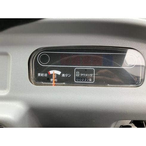 運搬機 J151S 写真５