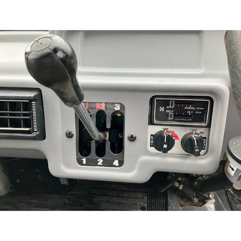 運搬機 J151S 写真９