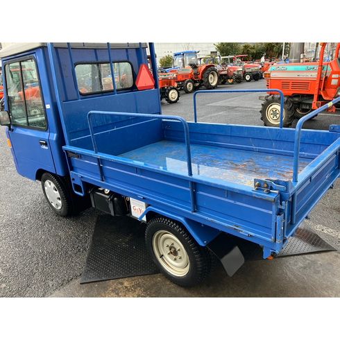 運搬機 J151S 写真４