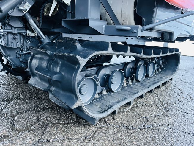 コンバイン ARN317-GLW2 写真11