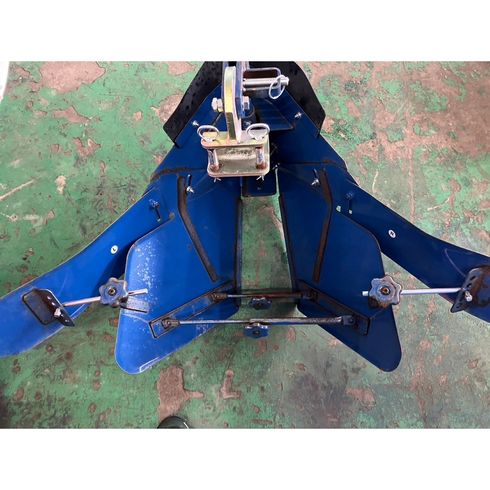 培土機 不明 写真４