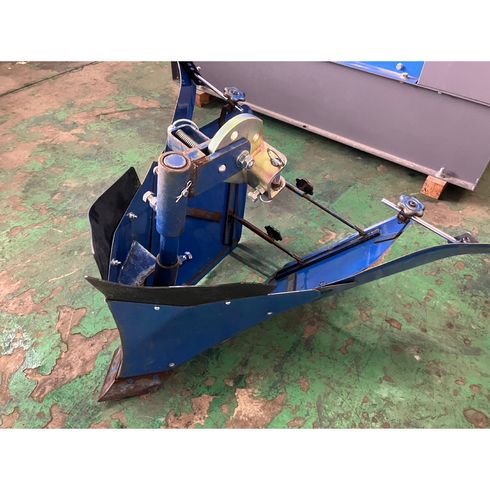 培土機 不明 写真２