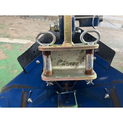 培土機 不明 写真５