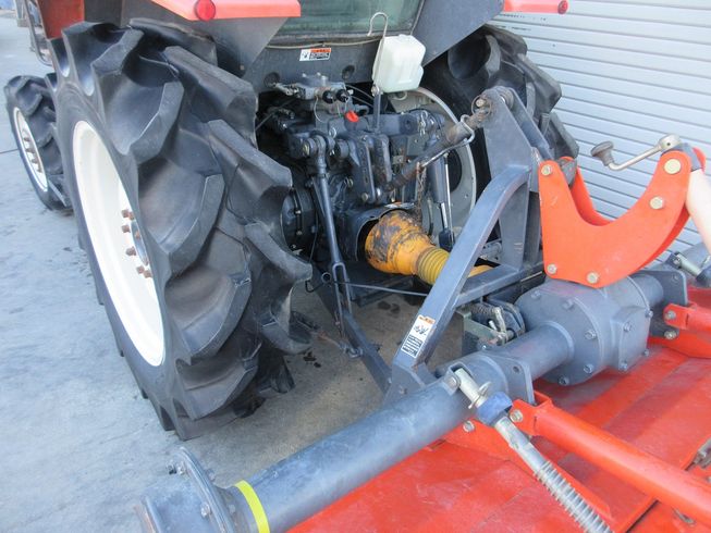 トラクター GM49QBSMAXL 写真６