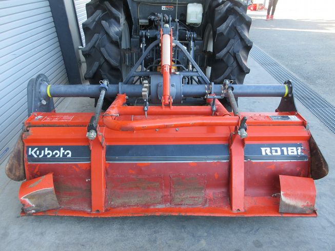 トラクター GM49QBSMAXL 写真８