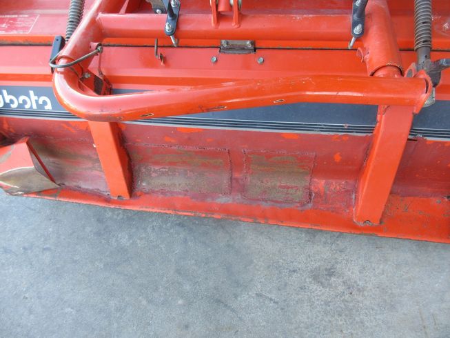 トラクター GM49QBSMAXL 写真10