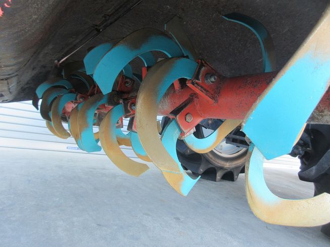 トラクター GM49QBSMAXL 写真12