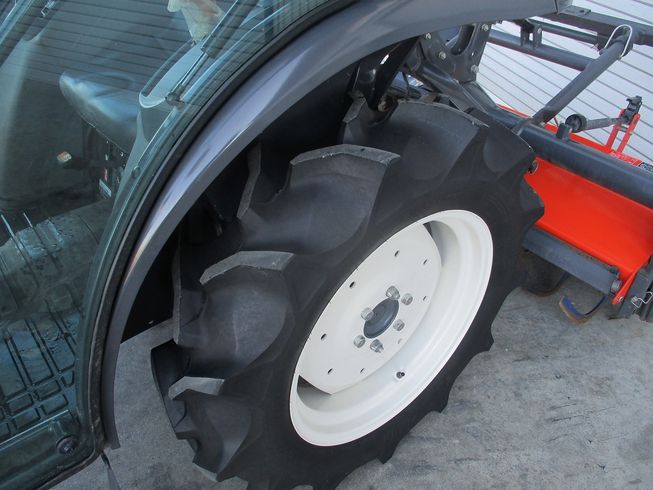 トラクター T23D-QBMAPP 写真８