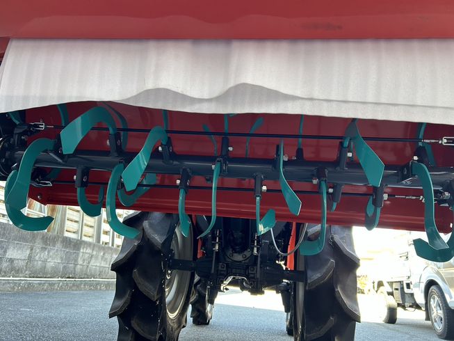 トラクター JB18XSPBSMAG-RF3 写真７