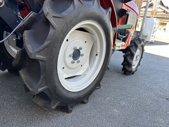 トラクター JB18XSPBSMAG-RF3 写真８