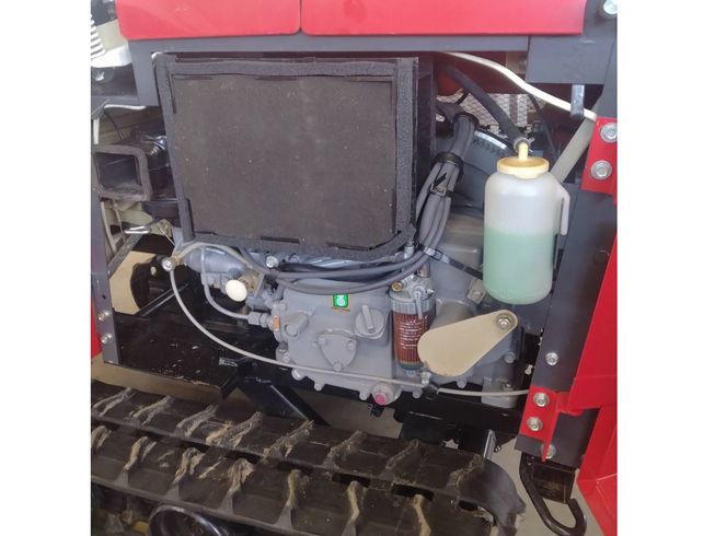 ハーベスター MH83AEN 写真８