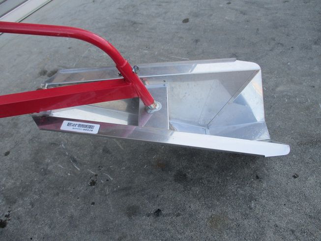 溝切機 MKF-A426 写真９