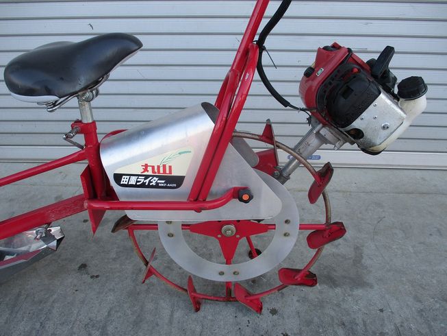 溝切機 MKF-A426 写真５