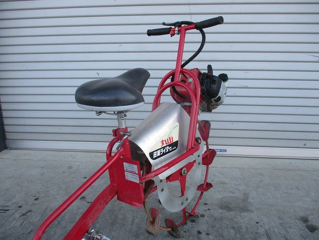 溝切機 MKF-A426 写真８