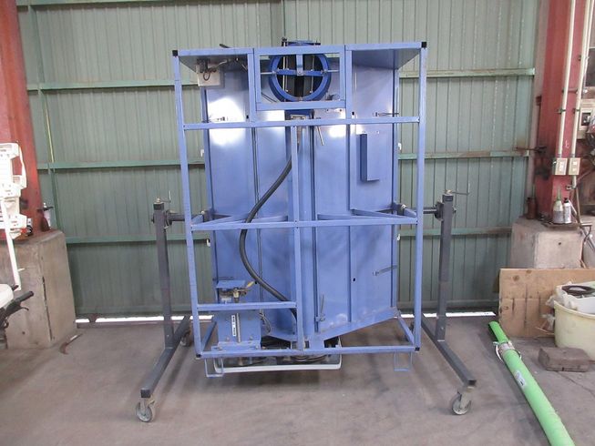 グレンコンテナー SC-11 写真５