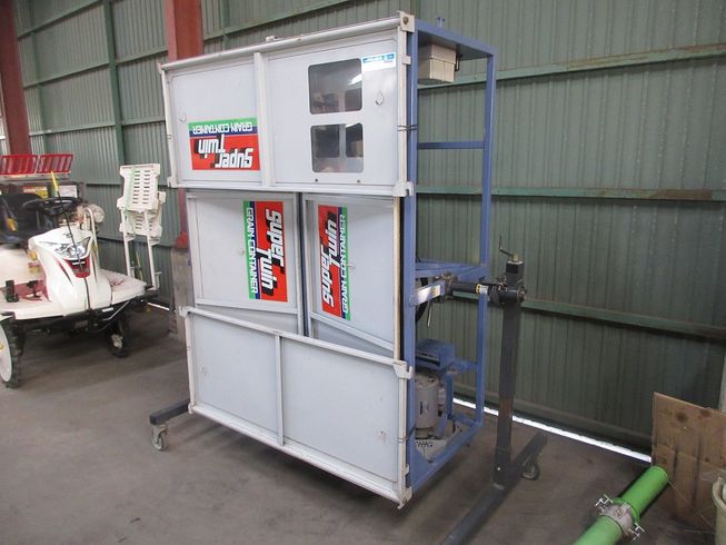 グレンコンテナー SC-11 写真３