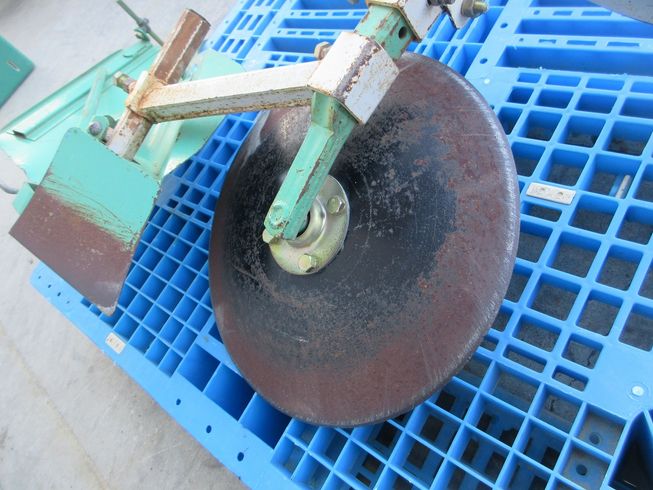 反転ディスク SD-41S 写真６