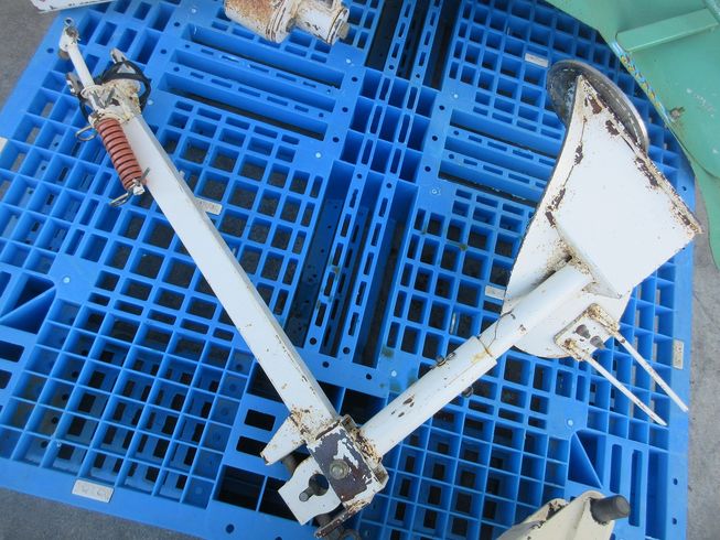 反転ディスク SD-41S 写真８